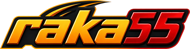 Raka55 Logo